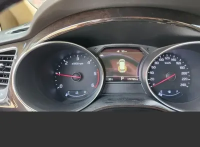 Kia Canival 2019, 177000 км, за 8986.48 USD - фото 9