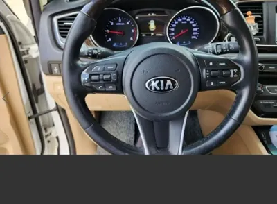Kia Canival 2019, 177000 км, за 8986.48 USD - фото 10