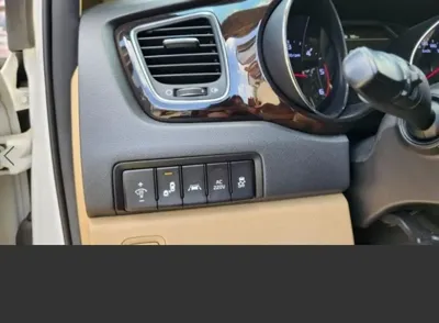 Kia Canival 2019, 177000 км, за 8986.48 USD - фото 12