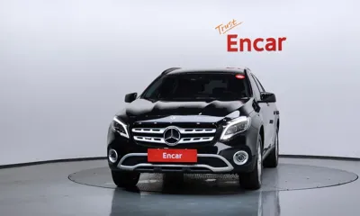 Mercedes-Benz GLA-Class 2019, 58721 км, за 11571.21 USD - фото 3