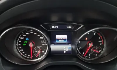 Mercedes-Benz GLA-Class 2019, 58721 км, за 11571.21 USD - фото 8