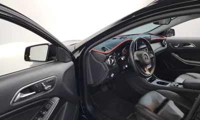 Mercedes-Benz GLA-Class 2019, 58721 км, за 11571.21 USD - фото 10