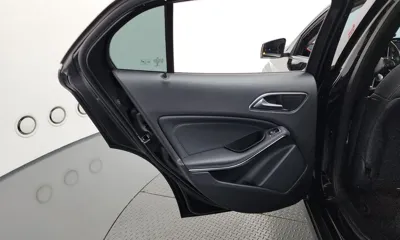 Mercedes-Benz GLA-Class 2019, 58721 км, за 11571.21 USD - фото 25