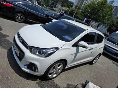 ChevroletGMDaewoo Spark 2017, 63277 км, за 3931.99 USD
