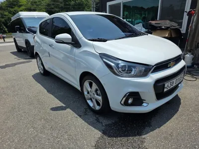 ChevroletGMDaewoo Spark 2017, 63277 км, за 3931.99 USD