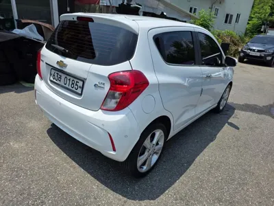 ChevroletGMDaewoo Spark 2017, 63277 км, за 3931.99 USD