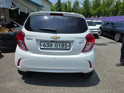 ChevroletGMDaewoo Spark 2017, 63277 км, за 3931.99 USD