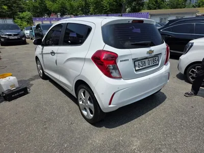 ChevroletGMDaewoo Spark 2017, 63277 км, за 3931.99 USD - фото 6