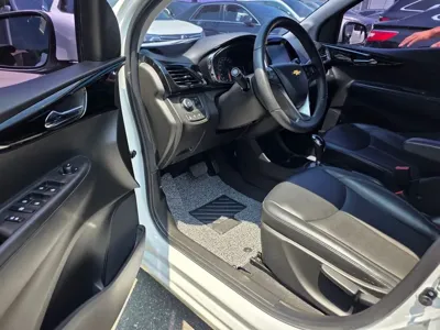 ChevroletGMDaewoo Spark 2017, 63277 км, за 3931.99 USD - фото 8