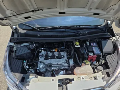 ChevroletGMDaewoo Spark 2017, 63277 км, за 3931.99 USD - фото 12