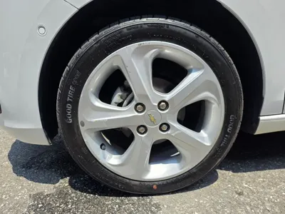 ChevroletGMDaewoo Spark 2017, 63277 км, за 3931.99 USD - фото 13