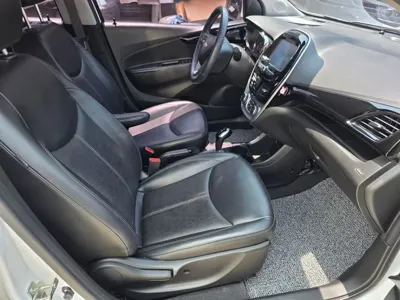 ChevroletGMDaewoo Spark 2017, 63277 км, за 3931.99 USD - фото 14