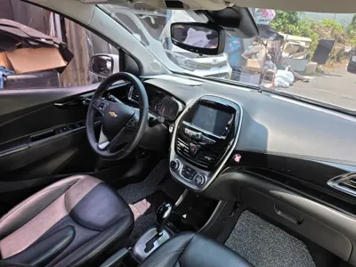 ChevroletGMDaewoo Spark 2017, 63277 км, за 3931.99 USD - фото 15