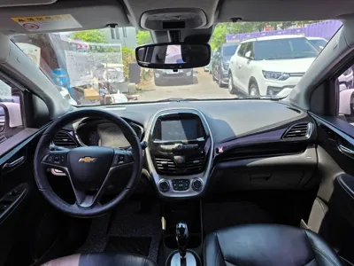 ChevroletGMDaewoo Spark 2017, 63277 км, за 3931.99 USD - фото 17