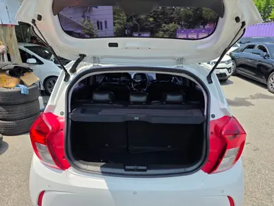 ChevroletGMDaewoo Spark 2017, 63277 км, за 3931.99 USD - фото 20