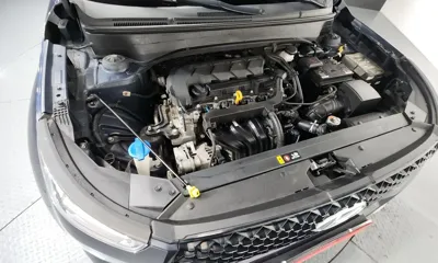 Hyundai Venue 2020, 65461 км, за 9254.37 USD - фото 6