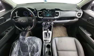 Hyundai Venue 2020, 65461 км, за 9254.37 USD - фото 7