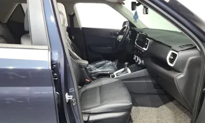 Hyundai Venue 2020, 65461 км, за 9254.37 USD - фото 11