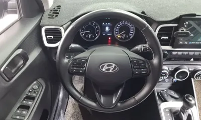 Hyundai Venue 2020, 65461 км, за 9254.37 USD - фото 13
