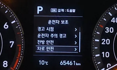 Hyundai Venue 2020, 65461 км, за 9254.37 USD - фото 14