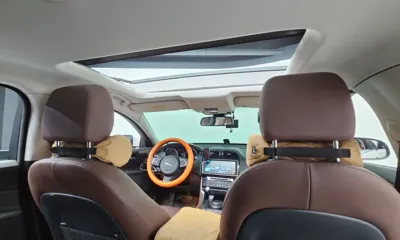 Jaguar XE 2017, 75842 км, за 6505.17 USD - фото 18