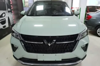 Wuling Asta 2021, 17700 км, за 8940 USD - фото 2