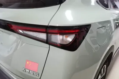 Wuling Asta 2021, 17700 км, за 8940 USD - фото 7