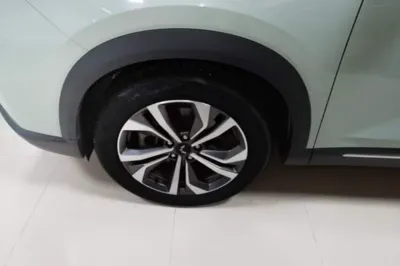 Wuling Asta 2021, 17700 км, за 8940 USD - фото 8