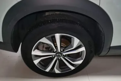 Wuling Asta 2021, 17700 км, за 8940 USD - фото 10