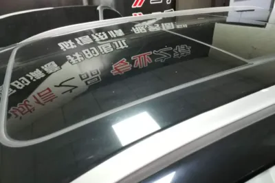 Wuling Asta 2021, 17700 км, за 8940 USD - фото 11