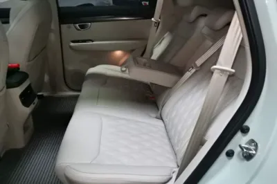 Wuling Asta 2021, 17700 км, за 8940 USD - фото 20