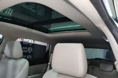 Wuling Asta 2021, 17700 км, за 8940 USD - фото 21