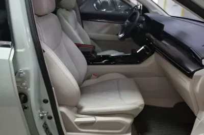 Wuling Asta 2021, 17700 км, за 8940 USD - фото 23