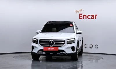 Mercedes-Benz GLB-Class 2024, 22343 км, за 38316.45 USD