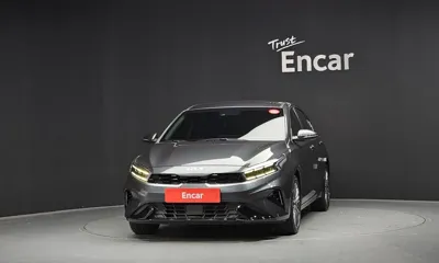 Kia K3 2022, 23754 км, за 13207.79 USD