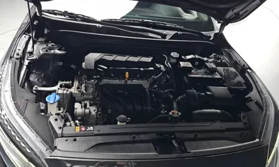 Kia K3 2022, 23754 км, за 13207.79 USD - фото 6