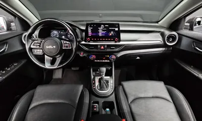 Kia K3 2022, 23754 км, за 13207.79 USD - фото 7