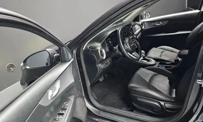 Kia K3 2022, 23754 км, за 13207.79 USD - фото 10
