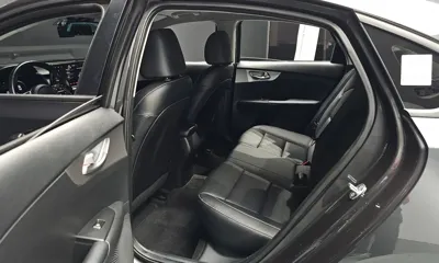Kia K3 2022, 23754 км, за 13207.79 USD - фото 11