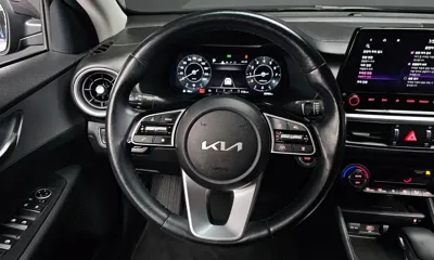 Kia K3 2022, 23754 км, за 13207.79 USD - фото 13