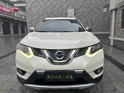 Nissan X-Trail 2015, 150000 км, за 5856.27 USD