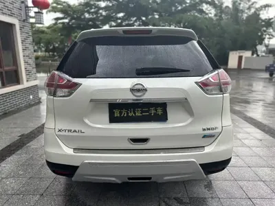 Nissan X-Trail 2015, 150000 км, за 5856.27 USD