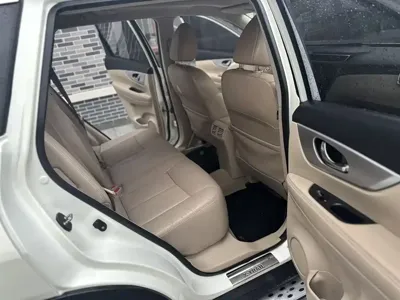 Nissan X-Trail 2015, 150000 км, за 5856.27 USD - фото 7