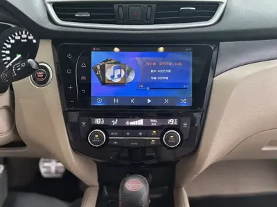 Nissan X-Trail 2015, 150000 км, за 5856.27 USD - фото 12