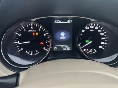 Nissan X-Trail 2015, 150000 км, за 5856.27 USD - фото 13