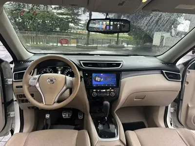 Nissan X-Trail 2015, 150000 км, за 5856.27 USD - фото 14