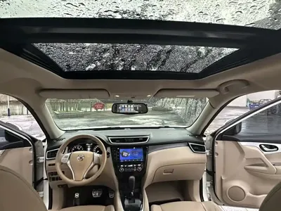 Nissan X-Trail 2015, 150000 км, за 5856.27 USD - фото 15