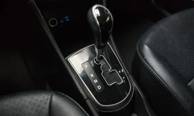 Hyundai Accent 2017, 139198 км, за 3365.05 USD - фото 9