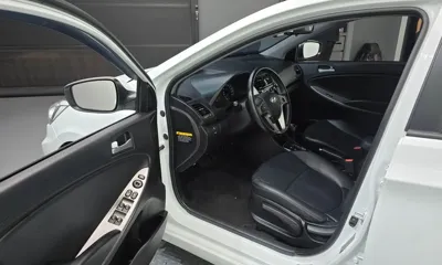 Hyundai Accent 2017, 139198 км, за 3365.05 USD - фото 10