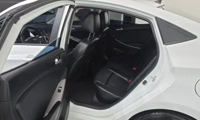 Hyundai Accent 2017, 139198 км, за 3365.05 USD - фото 11